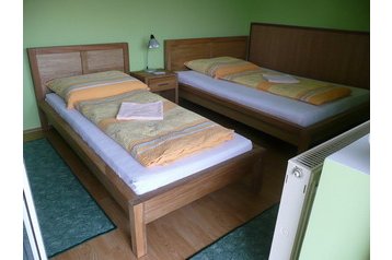 Hongarije Privát Zalaegerszeg, Interieur